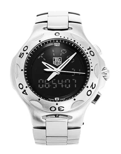 Tag 2025 heuer ba0700